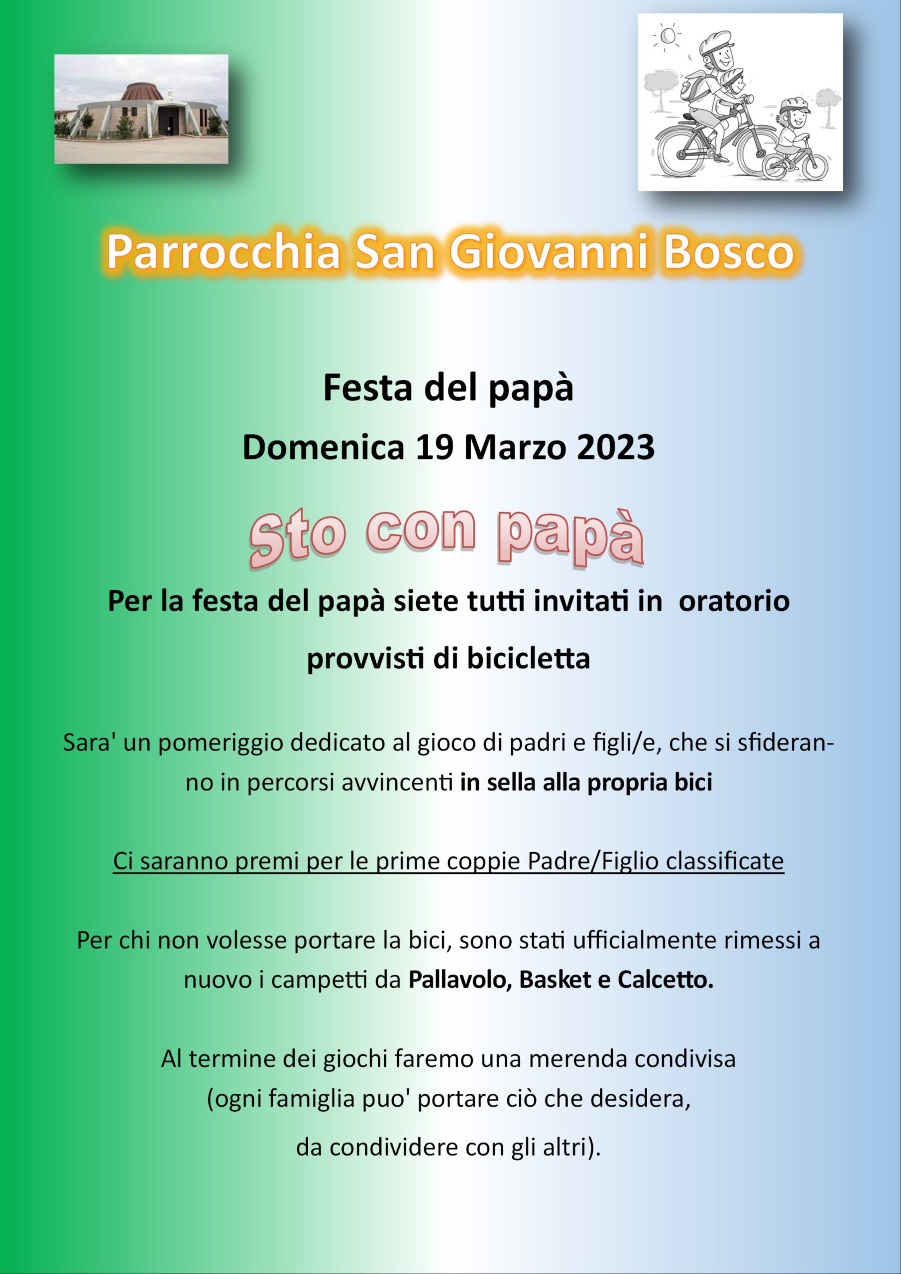 Festa del papà
